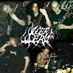 Ulcer Uterus : Promo 2005